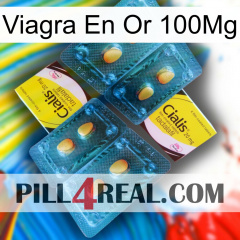 Viagra Gold 100Mg cialis5